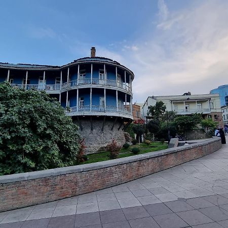 Old Tbilisi Freedom Square, Tbilisi Площадь Свободы Villa Ngoại thất bức ảnh